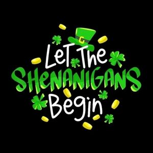 St. Patrick's BOGO+ Sale